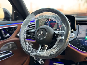 BRAND NEW 2026 Mercede s-Ben z E-Class E 300 Sedan 2499cc 399Hp 5Seater 4cylinders Fuel-petrol Automatic transmission Left hand - Product Image 5