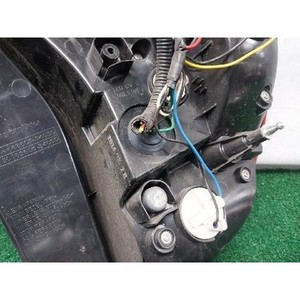 ไฟท้ายซ้าย Korando ปี 2013-2017 ของแท้ มือสอง รหัสอะไหล่ 8360134050 - Product Image 5