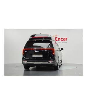 Kia Carnival 2024, Limusina de Techo Alto, 9 Pasajeros, Gasolina, Caja de Cambios Automática, Asientos de Cuero, Cámara Trasera, 46,587 km - Product Image 4