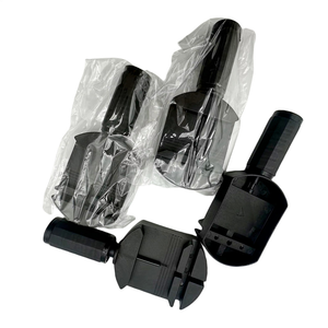 Outil universel de démontage de maillons de montre, ouvre-bracelet, outil de maintenance portable pour la réparation de bracelets de montre - Product Image 4