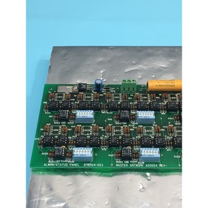 เซ็นเซอร์ Varian 1M86022211 รุ่น Spinner - อุปกรณ์และอะไหล่เซมิคอนดักเตอร์ระดับโลกที่เชื่อถือได้ - Product Image 1