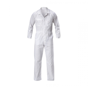 Overoles Reflectantes de Alta Calidad para Trabajo, de Poliéster Antiarrugas, Transpirables, con Protección Contra Pinchazos, Unisex - Product Image 1