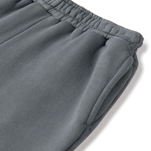 Pantalon de survêtement pour femme avec logo personnalisé, style streetwear, coupe décontractée, en coton respirant, pour la gym et l'entraînement, collection printemps - Product Image 4