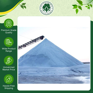 Exportador Global que Vende Sal Refinada de Grado Industrial de la Más Alta Calidad para Evaporación Solar, en Forma de Polvo, Sal Industrial Nacl - Product Image 6