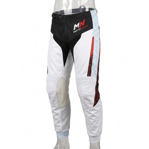 Ensemble de motocross 2026 au design unique, haute qualité, pour hommes, avec logo personnalisé, couleur unie, 100 % polyester, maintenant en vente en ligne - Product Image 4