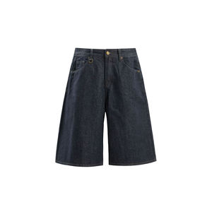 Pantalones Vaqueros Personalizados para Hombre, Cierre de Cremallera, Corte Holgado, 100% Algodón, Jeans Holgados, Shorts Vaqueros Personalizados - Product Image 5
