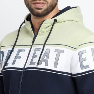 Sudaderas Deportivas de Moda para Hombre, de Algodón y Poliéster, con Cierre, Estilo 2026, en Venta - Product Image 6