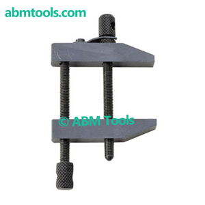 Toolmakers Parallel Clamps Clamping Tools Manual <b>Drive</b> Parallel Clamps (Tool Maker's) - Product Image 1
