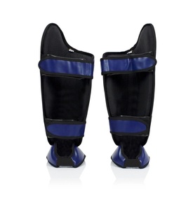 Espinilleras Premium Fairtex SP8 para Kickboxing, Muay Thai, MMA, Protectores de Piernas para Entrenamiento y Sparring - Product Image 2