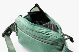 Nouvel Arrivage Vente Chaude d'Usine Sac à Bandoulière Décontracté Pas Cher en Gros Sac à Bandoulière Croisé Tendance pour Hommes Sac à Bandoulière pour Hommes - Product Image 5