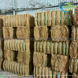 Producto Más Vendido: Malla de Fibra de Coco Geotextil Sostenible |   Mantas Ecológicas para la Erosión de Taludes, Exportación desde Vietnam - Product Image 5