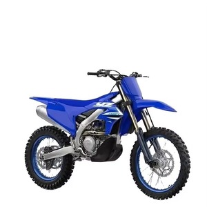 Precio de Fábrica para la Nueva Motocicleta de Aventura para Adultos Yamaha Y/Z 250FX 2025 con 2 Años de Garantía, Disponible para Pedidos al por Mayor - Product Image 1
