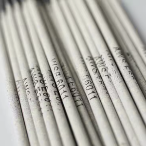 Electrodo de Soldadura de Acero Aleado Resistente al Calor AWS E7018 B8, Varilla de Soldadura SMAW Industrial, Fabricante para el Mercado Africano, Bajo Precio - Product Image 6