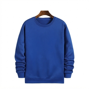 Sudadera con Capucha Extra Grande para Hombre con Logotipo Personalizado, Tejido de Punto de 360 g/m², Cuello Redondo, Manga Larga, Estilo Urbano - Product Image 3
