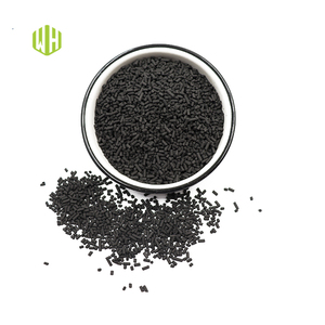 4,0mm Pellet-Aktivkohle für VOCs und Abgasbehandlung - Product Image 3