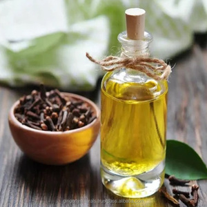 Suministros de aceite de hoja de clavo - Product Image 4