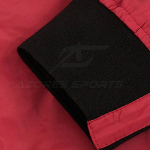 Chaqueta Bomber de Invierno para Hombre, Ligera, Ecológica, Transpirable, Casual, Moderna, Cómoda, con Cierre Frontal, para Exteriores - Product Image 5