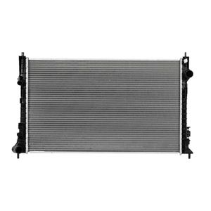 หม้อน้ำสำหรับ Ford Edge Flex Taurus X Lincoln MKX MKS MKT 2008-2009 และ Mercury Sable - Product Image 3