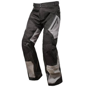 Pantalon de moto pour homme, imperméable, protecteur, avec protection des genoux, pour la conduite, le tourisme, la course, les motards - Product Image 4