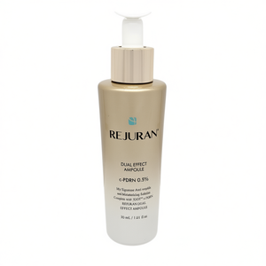 Siero Anti-Età REJURAN 30ml a Doppio Effetto con C-PDRN, Niacinamide e Peptidi per Illuminare e Rassodare la Pelle - Product Image 3