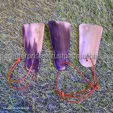 รองเท้าเขาควายด้ามจับยาวและฮอร์นรองเท้าทำจากเขาควายแท้ทนทานผลิตภัณฑ์ยอดนิยม - Product Image 6