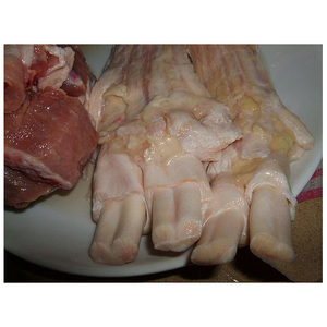 Halal Certified Frozen Boneless <b>Beef</b> Meat / Whole Frozen <b>Beef</b> Ligament - Product Image 4