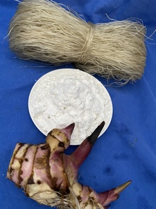 Mioni บะหมี่100% เวียดนามวุ้นเส้นวุ้นเส้นบะหมี่แห้ง2ปีอายุการเก็บรักษาถุงรสจืดสีธรรมชาติ - Product Image 3