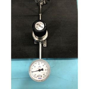 Régulateur de pression APTECH AP5008S4MTSCMK + 3X - Équipements et pièces semi-conductrices d'occasion fiables à l'échelle mondiale chez - Product Image 4
