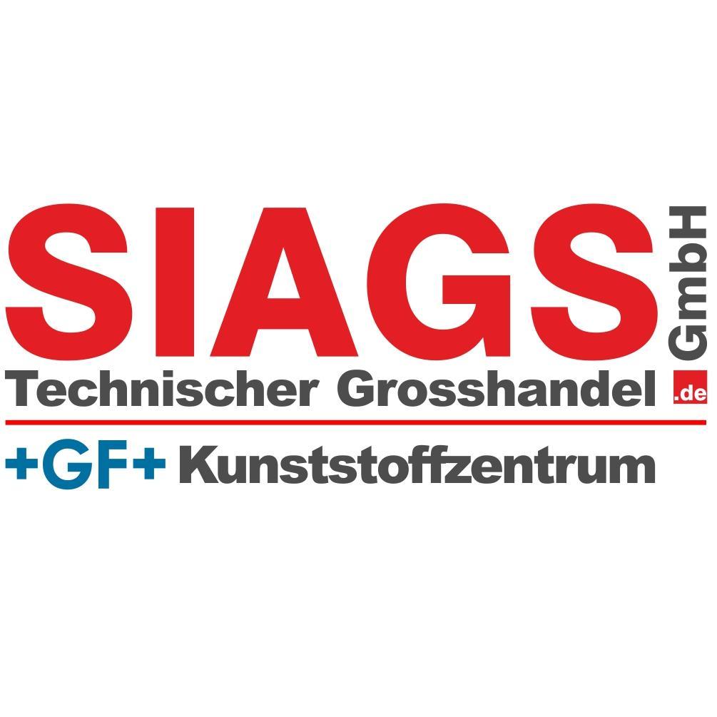 SIAGS GmbH logo