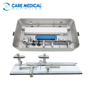 Daniel Shaper Endoforehead Scalp Elevator Dissector, Cuchilla Semicurva de 7mm de Ancho, Instrumento Reutilizable de Acero Inoxidable para Maquinaria, Set de Instrumentos - Product Image 3