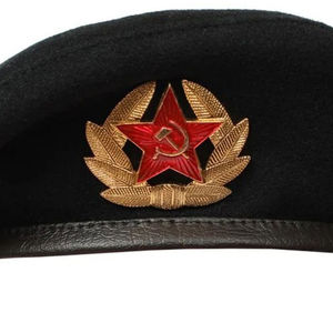 Béret Doux, Chaud et Confortable – Chapeau Tendance Style Européen Classique Léger pour Usage Quotidien en Extérieur – Couvre-chef Vente en Gros Personnalisable - Product Image 6