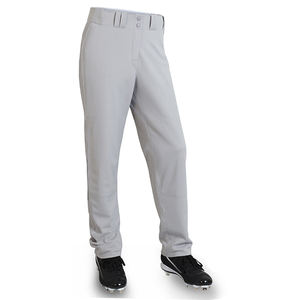 Chemises de baseball d'hiver pour hommes à manches courtes 100 % polyester avec impression par sublimation personnalisée du nom de l'équipe, respirantes et à séchage rapide - Product Image 4