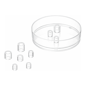 Cylindre de clonage stérile SPL Crystal Grade PS pour l'isolation de clones cellulaires - Product Image 2