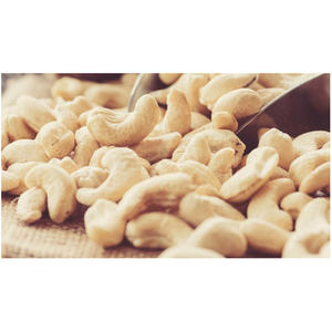 เม็ดมะม่วงหิมพานต์แบบแปรรูปดิบนำเข้าแบบบราซิล - Product Image 3