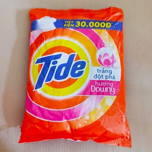 Downy Tide Detergente en Polvo 3,6 kg X 3 Bolsas-Extremadamente Fragancia - Product Image 1