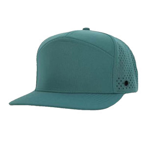 Wholesale Golf Cap with Tee <b>Holder</b> Manufacturer Lightweight Performance Headwear for Sports and Retail Supply - Product Image 6