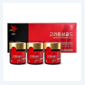 Extrait liquide de ginseng HONGILCHEON, extrait d'or de ginseng rouge coréen, lot de 3 flacons, extraits de ginseng, EXTRAIT LIQUIDE, fabriqué en Corée - Product Image 3