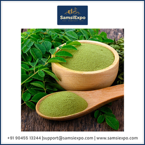 Poudre de feuilles de Moringa en vrac, qualité supérieure pour l'industrie alimentaire et des boissons, à prix raisonnable - Product Image 6