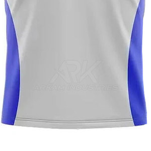 Everyday Comfort Women 7on7 Uniform Soft Material Design 7on7 Uniform Ideal For Daily Sports Use - Product Image 5