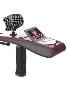 MEJOR OFERTA 2026 para el NUEVO Detector Inteligente de Largo Alcance Trifásico Detect Hunter - Product Image 2