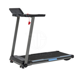 Servicios OEM: Caminadora Eléctrica Plegable Personalizada de Alta Resistencia para Gimnasio Comercial y Uso Doméstico con Pantalla LED - Product Image 2