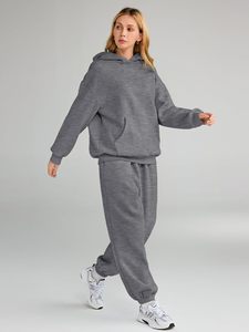 Survêtements pour femmes, nouveau design, haute qualité, streetwear, vêtements de sport pour femmes, survêtements de sport personnalisés pour femmes - Product Image 2