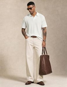 Proveedor de Camisetas Polo para Hombre |   Camisetas Polo de Algodón Personalizadas |   Logotipo Bordado |   Fabricante Mayorista OEM ODM - Product Image 5