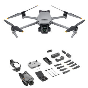 DF Venta al por mayor Original para Drone usado-<span class=keywords><strong>DJ</strong></span>/l Mavic 3 Fly Original <span class=keywords><strong>Cam</strong></span> D1JI Mavic 3 Cine Drone Mavic3 Drones con cámara HD y Gps - Product Image 2