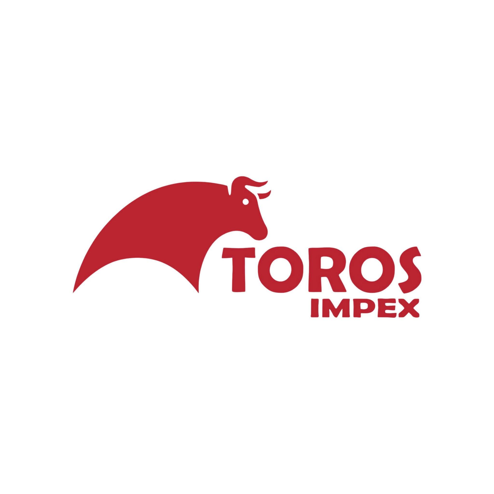 TOROS IMPEX logo