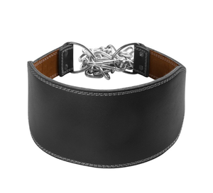 synthetic leather new Weight Lifting Dipping <b>Belt</b> Dip <b>Chain</b> Pull Ups - Product Image 5