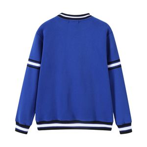 Sudadera de Chenilla Azul Phi Beta Sigma para Hombre, Ajuste Cómodo, Tela Premium, Ropa de Fraternidad Griega, Uso Casual - Product Image 3