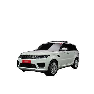 Land Rover Range Rover Sport P360 HSE Dynamic, Modelo Mayo 2020, con 20,481 km, Caja de Cambios Automática, Asientos de Cuero, Cámara Trasera - Product Image 1