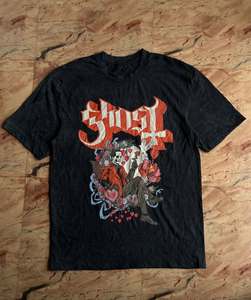 เสื้อยืดคอกลมสำหรับผู้ชาย - Product Image 3