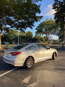 Hyundai Sonata Limited FWD 2016 - Product Image 2